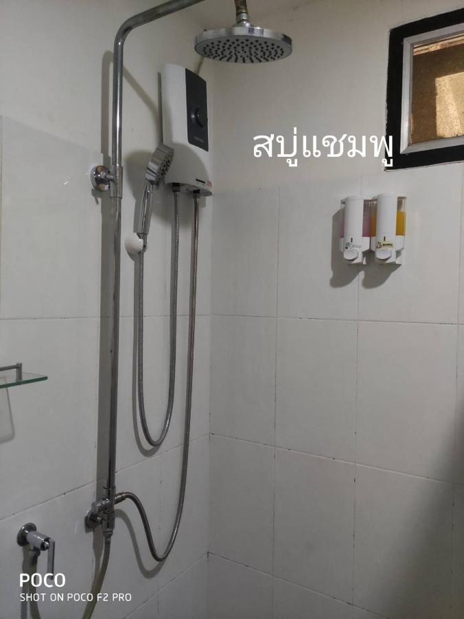 Tamarind Guesthouse Phra Nakhon Si Ayutthaya Ngoại thất bức ảnh