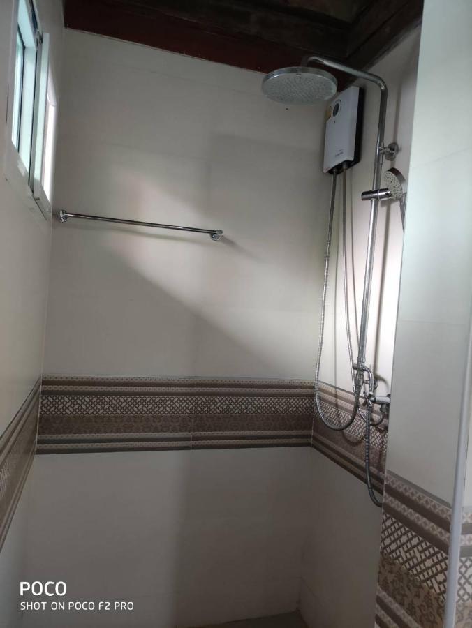 Tamarind Guesthouse Phra Nakhon Si Ayutthaya Ngoại thất bức ảnh