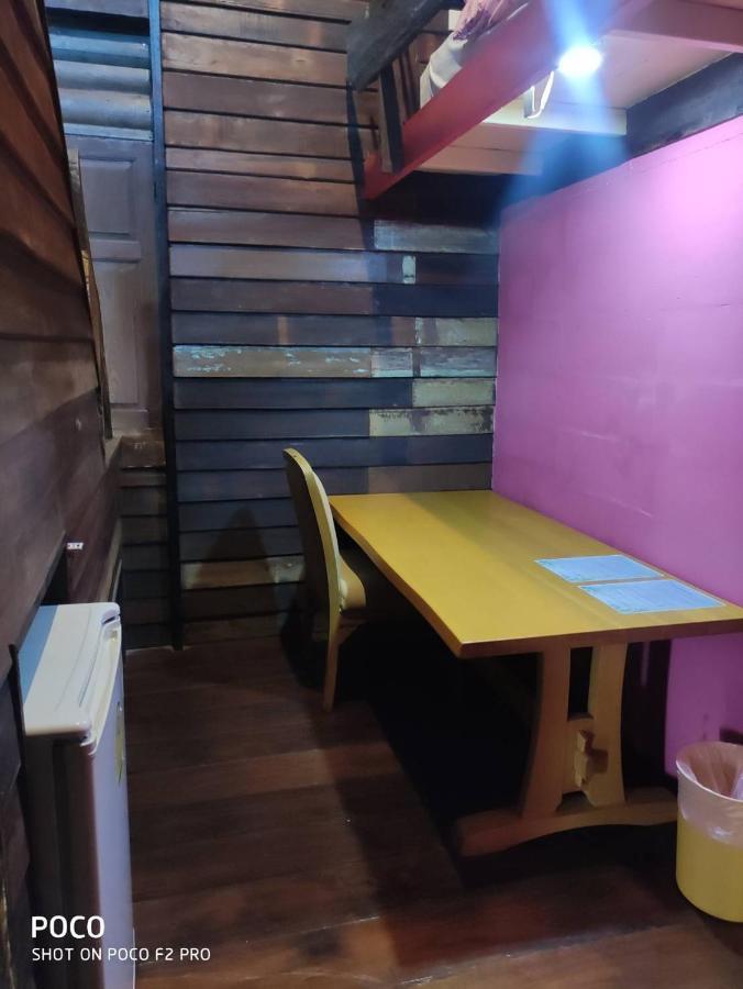 Tamarind Guesthouse Phra Nakhon Si Ayutthaya Ngoại thất bức ảnh