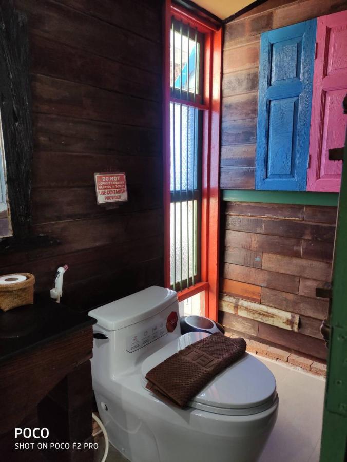 Tamarind Guesthouse Phra Nakhon Si Ayutthaya Ngoại thất bức ảnh