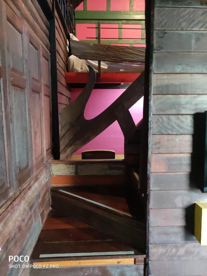 Tamarind Guesthouse Phra Nakhon Si Ayutthaya Ngoại thất bức ảnh