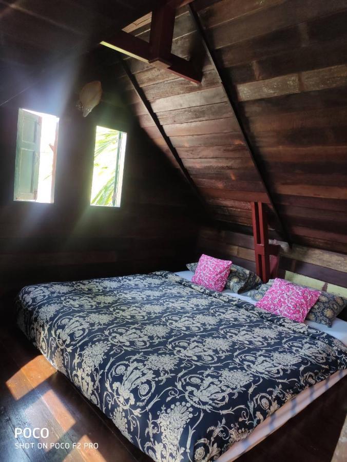 Tamarind Guesthouse Phra Nakhon Si Ayutthaya Ngoại thất bức ảnh