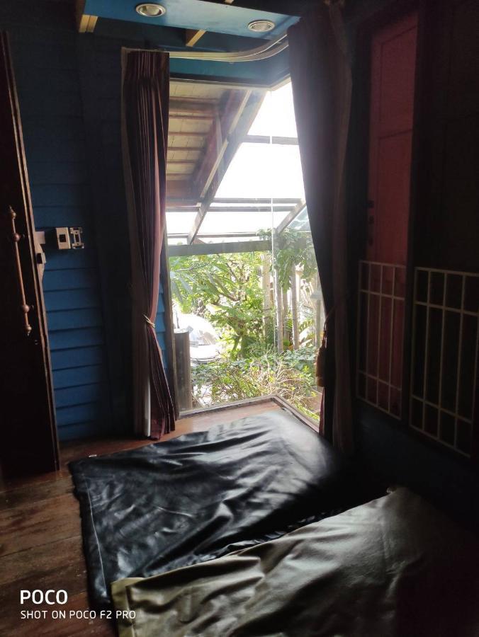 Tamarind Guesthouse Phra Nakhon Si Ayutthaya Ngoại thất bức ảnh
