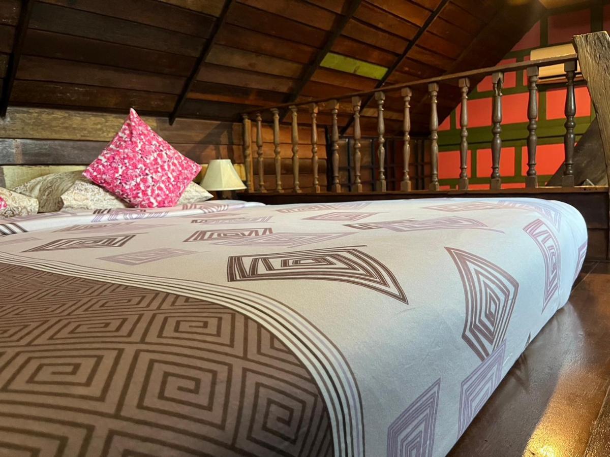 Tamarind Guesthouse Phra Nakhon Si Ayutthaya Ngoại thất bức ảnh