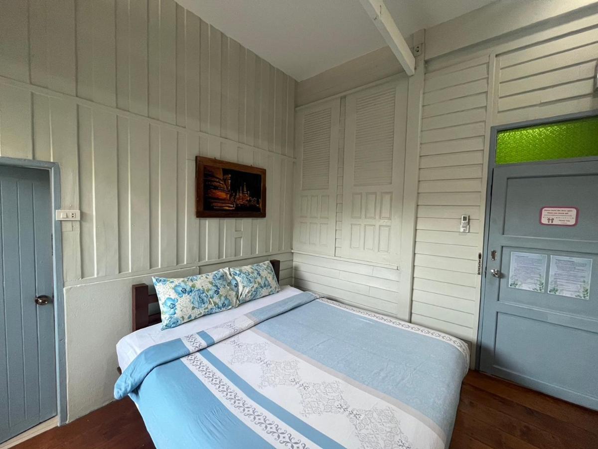 Tamarind Guesthouse Phra Nakhon Si Ayutthaya Ngoại thất bức ảnh