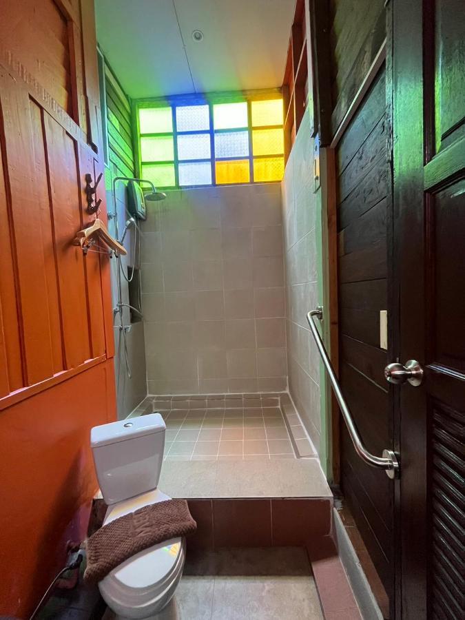 Tamarind Guesthouse Phra Nakhon Si Ayutthaya Ngoại thất bức ảnh